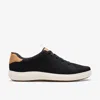 Clarks Nalle Walk In Black