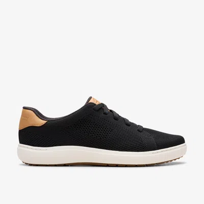 Clarks Nalle Walk In Black