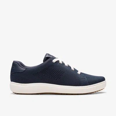Clarks Nalle Walk In Blue