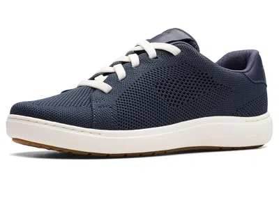 Clarks Nalle Walk In Blue