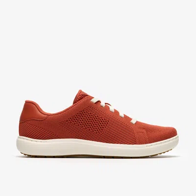Clarks Nalle Walk In Orange