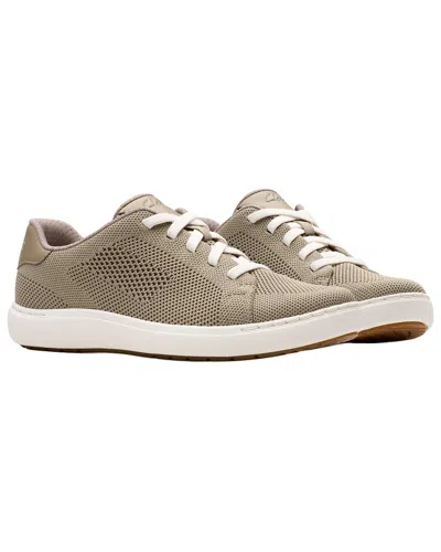 Clarks Nalle Walk Sneaker In Multi