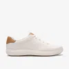 Clarks Nalle Walk In White