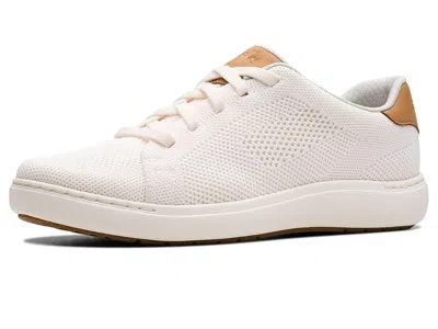 Clarks Nalle Walk In White