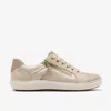 Clarks Nalle Zen In Brown