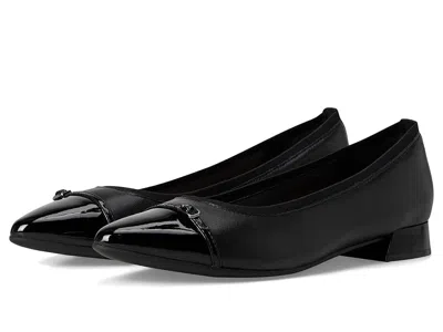 Clarks Natalyn Dusk In Black