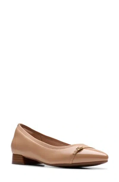 CLARKS CLARKS® NATALYN DUSK FLAT