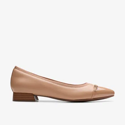 Clarks Natalyn Dusk In Sand