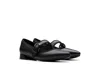 Clarks Natalyn May In Black