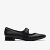 Clarks Natalyn May In Black