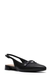 Clarks Natalyn Sling In Black