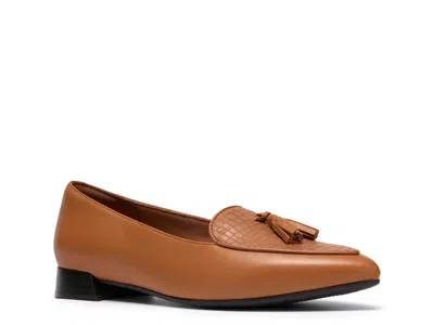 Clarks Natalyn Quartz Loafer In Brown