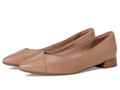 Clarks Natalyn Wish In Brown