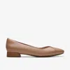 Clarks Natalyn Wish In Beige