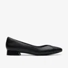 Clarks Natalyn Wish In Black