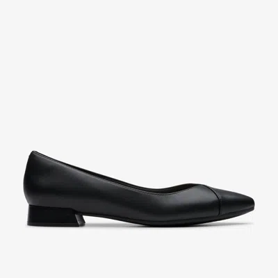 Clarks Natalyn Wish In Black