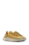 Clarks Nature 360 In Light Olive Comb