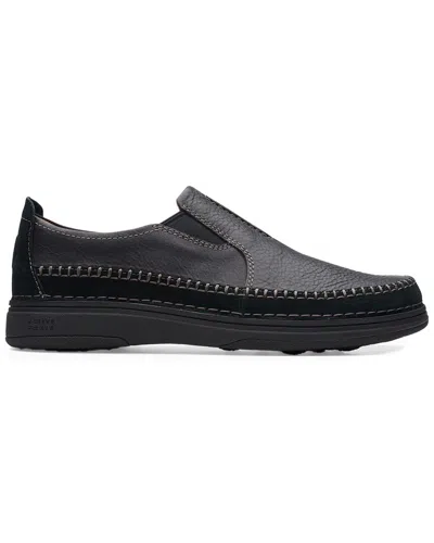 Clarks Nature 5 Walk Leather Shoe