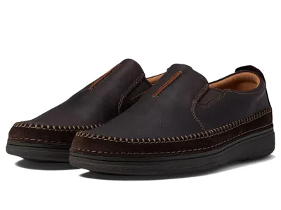 Clarks Nature 5 Walk Men's Shoes Dark Brown Combi: 10.5 D - Medium