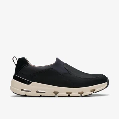 Clarks Nature X Sky Wp In Black