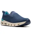 Clarks Nature X Sky Wp In Blue