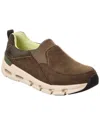 Clarks Naturex Skywp Leather Loafer