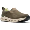 Clarks ® Naturex Waterproof Slip-on Sneaker In Multi