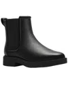 Clarks Nella Top Leather Boot In Multi