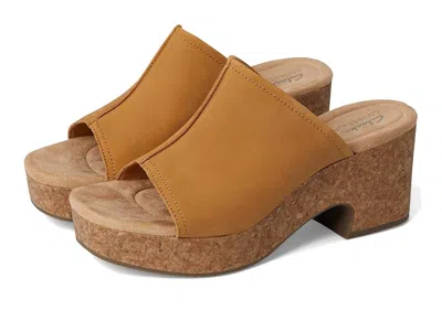 Clarks Nerisa Vine In Brown
