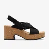 Clarks Nerisa West