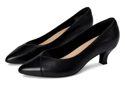 Clarks Noahh Rose High In Black