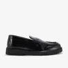 Clarks Nomad Loafer.