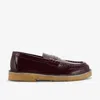 Clarks Nomad Loafer.