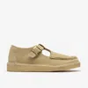 Clarks Nomad T Bar