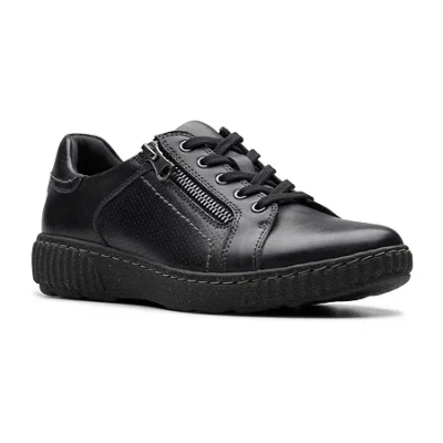 Clarks Of England Clarks Caroline Jan Womens Round Closed Toe Slip-on Shoe In Multi