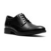Clarks Of England Clarks Steadwell Mens Cap Closed Toe Oxford Shoes In Black