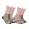 Clarks Of England Clarks Womens 6 Pair Low Cut Socks In Multi