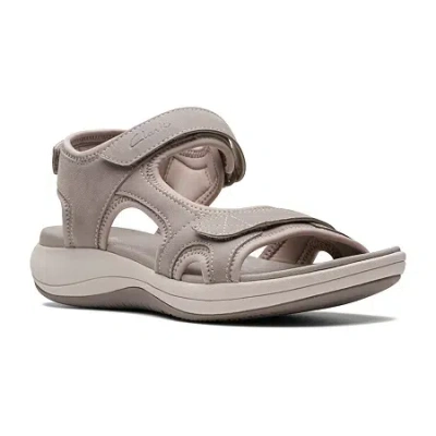 Clarks Of England Clarks Womens Mira Bay Sandals
