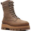 Clarks Orianna 2 Hike In Brown