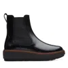 Clarks Orianna W Up In Black