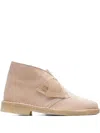 Clarks Originals Desert Boots
