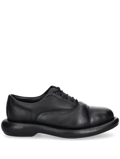 Clarks Originals Martine Rose Oxford Shoes In Schwarz