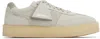 Clarks Originals Off-white Tor 80 Sneakers In Off White Combi