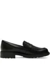 Clarks Originals Orinoco 2 Loafers In Black