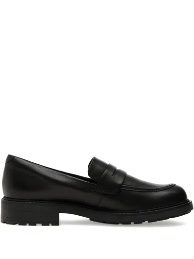 Clarks Originals Orinoco 2 Loafers In Black