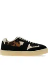 Clarks Originals Tor 80 Sneakers In Multi