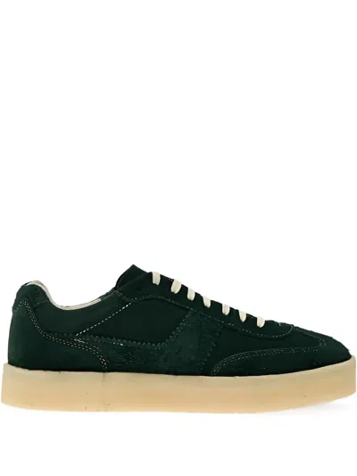 Clarks Originals Tor 80 Sneakers In Green