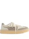 Clarks Originals Tor 80 Sneakers In Brown