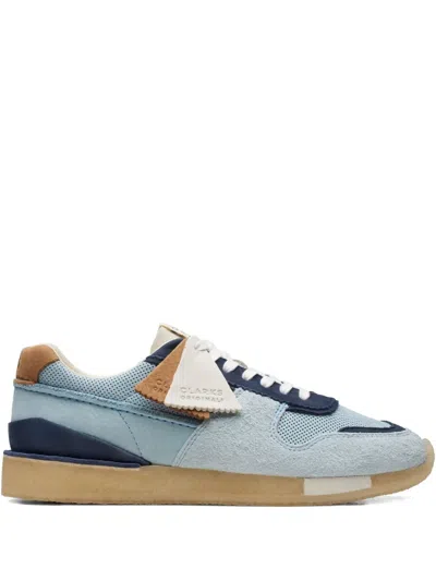 Clarks Originals Torrun "blue" Sneakers