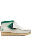 Clarks Originals Wallabee Boots